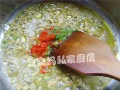Make step 4