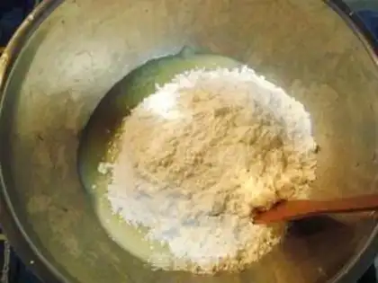 Make step 10