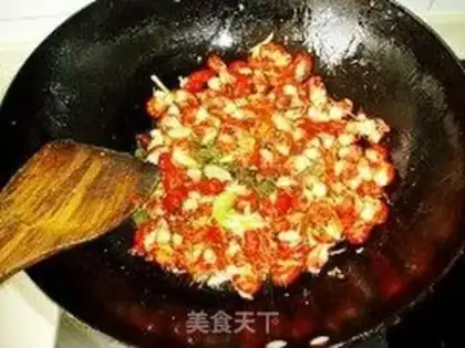 Make  step 5
