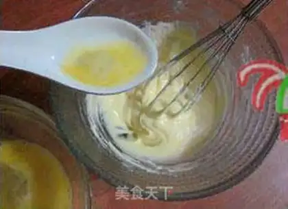 Make step 3