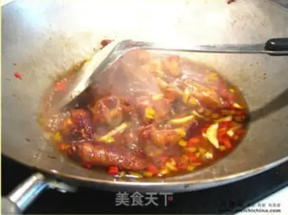 Make step 4