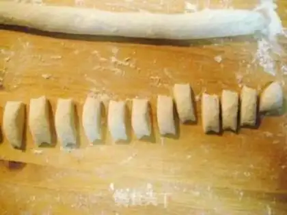 Make step 14