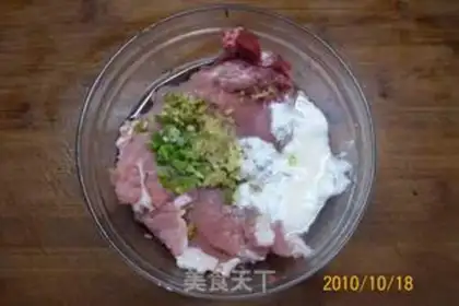 Make step 20