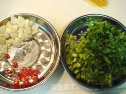 Make step 5
