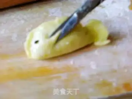 Make step 16