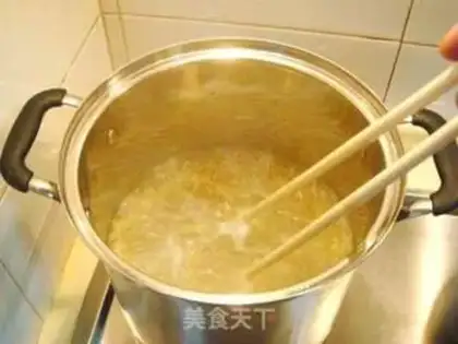Make step 7