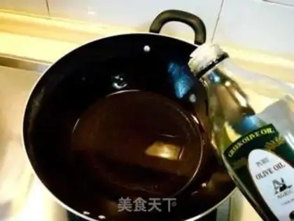 Make step 8
