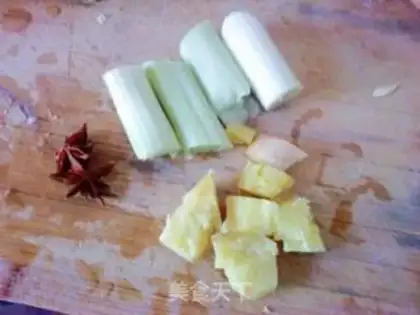 Make  step 3