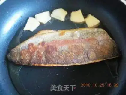 Make step 2