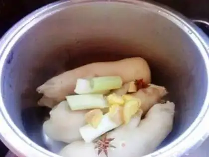 Make  step 4
