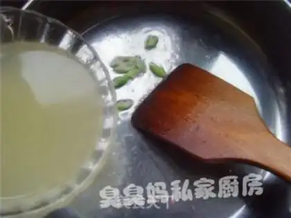 Make  step 5