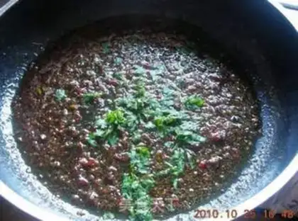 Make step 5