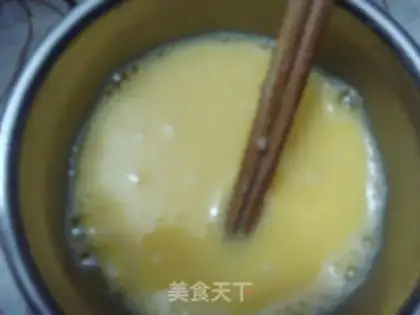 Make step 5