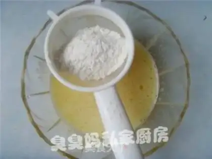 Make step 3