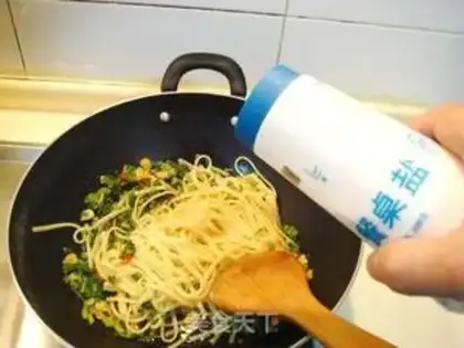 Make step 15