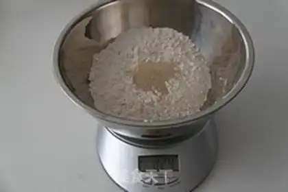 Make step 1