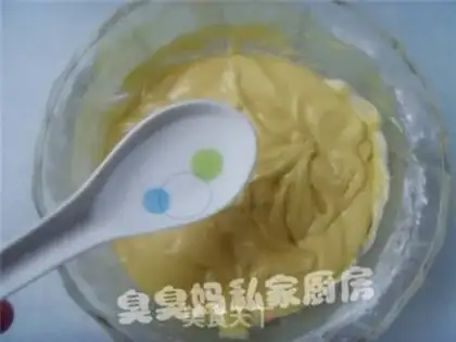 Make step 5