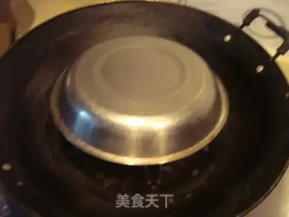 Make step 8
