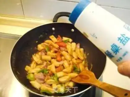 Make step 25