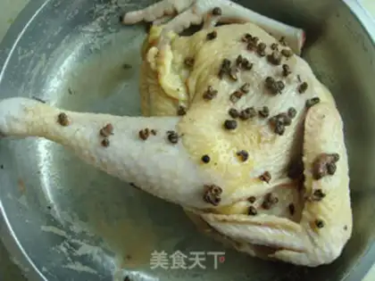 Make step 5