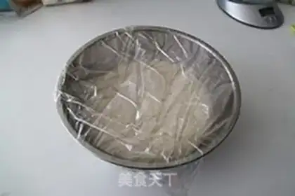 Make step 5
