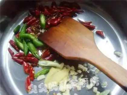 Make step 5