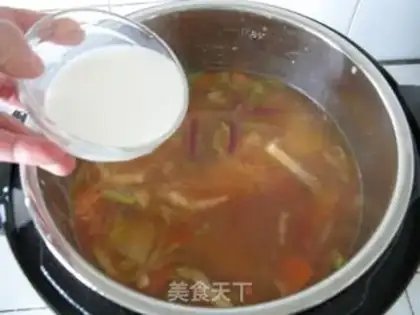 Make step 8