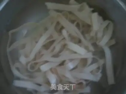 Make step 3