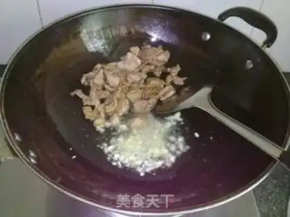 Make step 5
