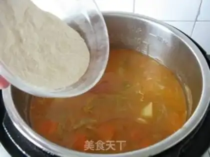 Make step 9