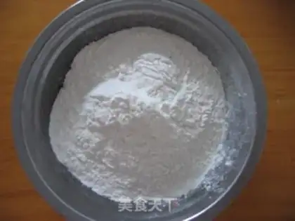 Make step 2