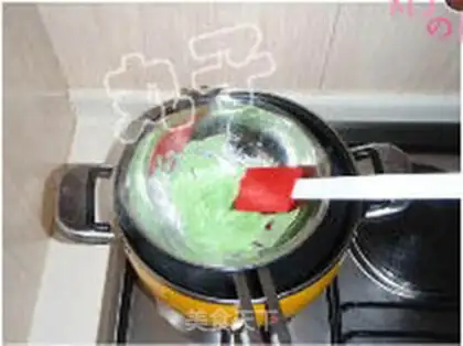 Make step 7