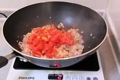 Make step 9