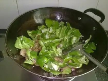 Make step 7