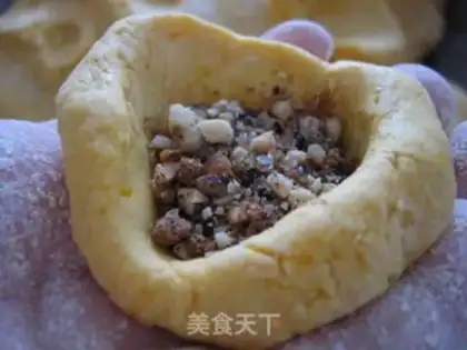 Make step 5