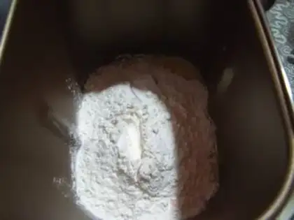 Make step 4