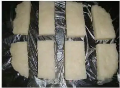 Make step 4