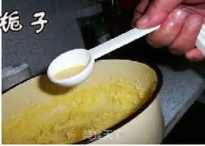 Make step 3