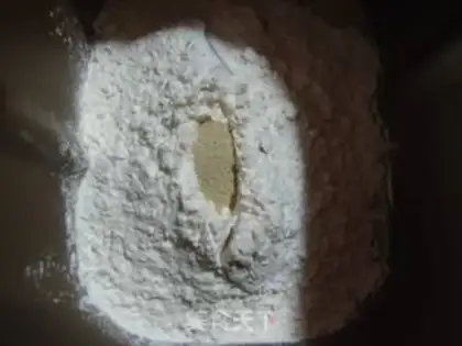 Make step 5