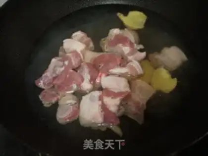 Make step 3
