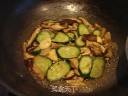 Make step 5