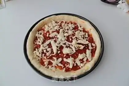 Make step 15