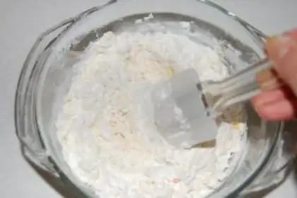Make step 5