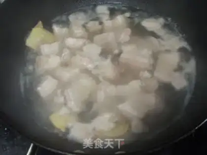 Make step 4