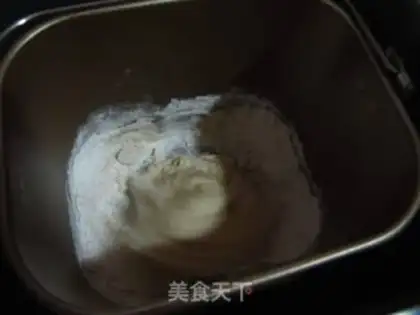 Make step 7