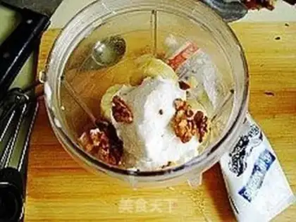 Make step 5