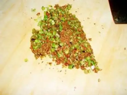 Make step 3