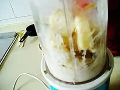 Make step 6