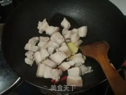 Make step 8