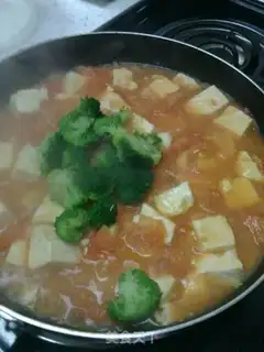 Make step 3